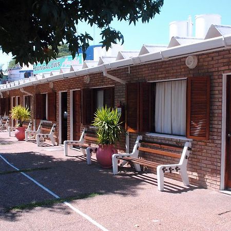 Bungalows Archi Termas del Daymán Zewnętrze zdjęcie